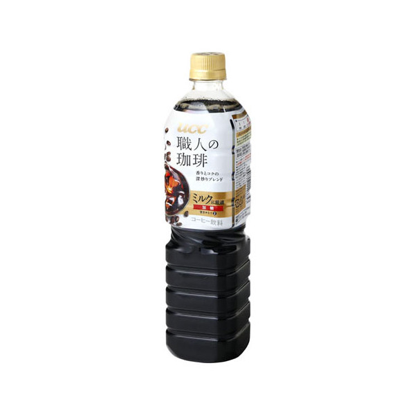 UCC㓇 UCC El ~NɍœK ybg{g 900ml ×12