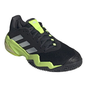 ADIDAS アディダス テニス シューズ バリケード 13 テニス ブラック