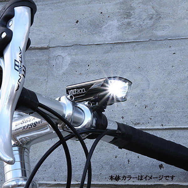 限定製作】 70377 CE テールRAPIDmicroAUTO キャットアイ 自転車用テールライト