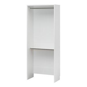 ハンガーラック・ポール