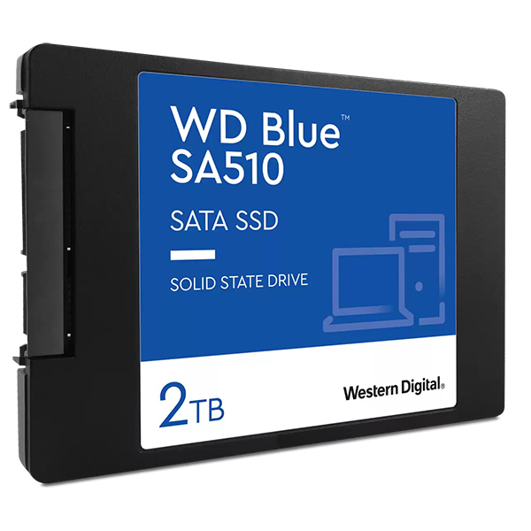 WESTERN DIGITAL WDS200T3B0A WD Blue [2.5インチ内蔵 SSD (2TB)] | 激安の新品・型落ち・アウトレット  家電 通販 XPRICE - エクスプライス (旧 PREMOA - プレモア)