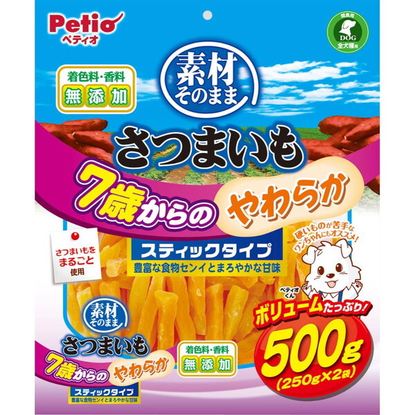 yeBI fނ̂܂ ܂ 7΂̂炩XeBbN^Cv 500g