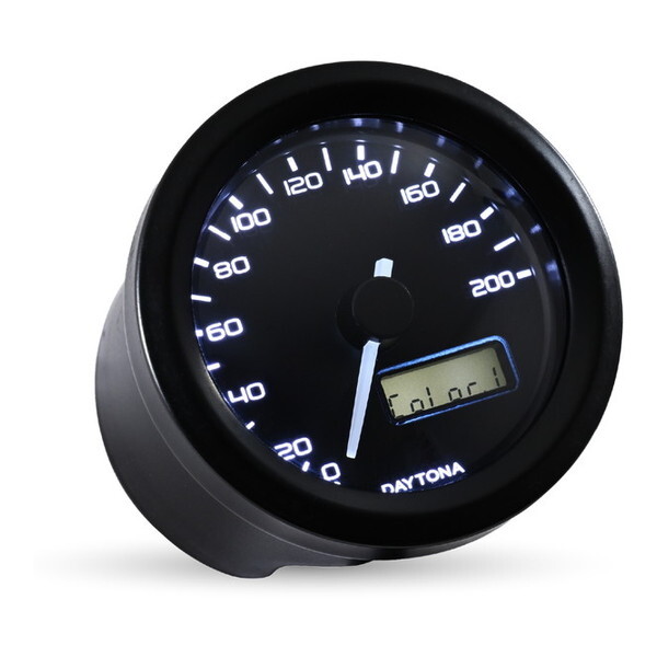 fCgi D44197 VELONA dC Xs[h[^[ ubN{fB/3FLED 48 200km/h\