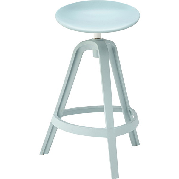 東谷 アイヴィ スツール アイボリー IVY-200B 東谷 【メーカー