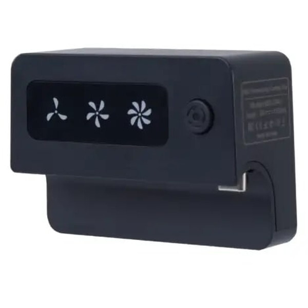 THANKO SW2��₷�b�` SWHE25CBK �u���b�N [Nintendo Switch 2�Ή� �r�M�΍�t�@��]