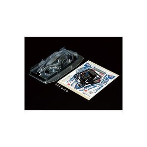 車・バイク・ミニ四駆