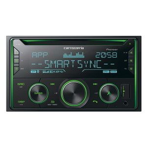 カーオーディオ FM対応 通販 ｜ 激安の新品・型落ち