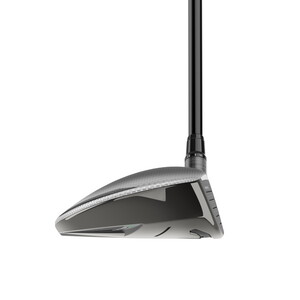 日本正規品】 テーラーメイド Qi35 フェアウェイウッド 2025年