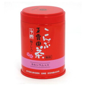 茶葉・粉末ティー