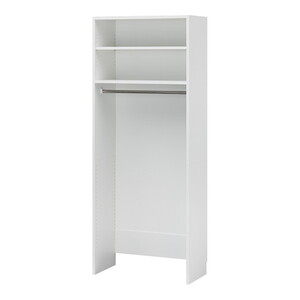 ハンガーラック・ポール