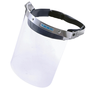 保護メガネ・防災面