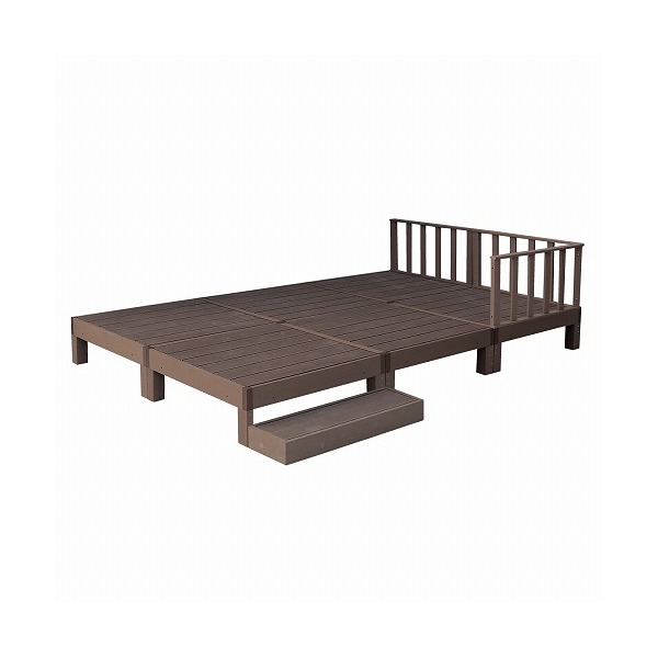 Z܂X^C PWDE-6P-SFSET-DBR lH؃EbhfbL ecofeel(GRtB[) 6 XebvEtFXZbg _[NuE