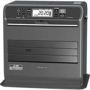 コロナ　床暖FF式石油ストーブ　UH-F7021PR 2021年製　動作良好 コロナ UH-F7021PR ホワイト PRシリーズ [FF式輻射床暖ストーブ