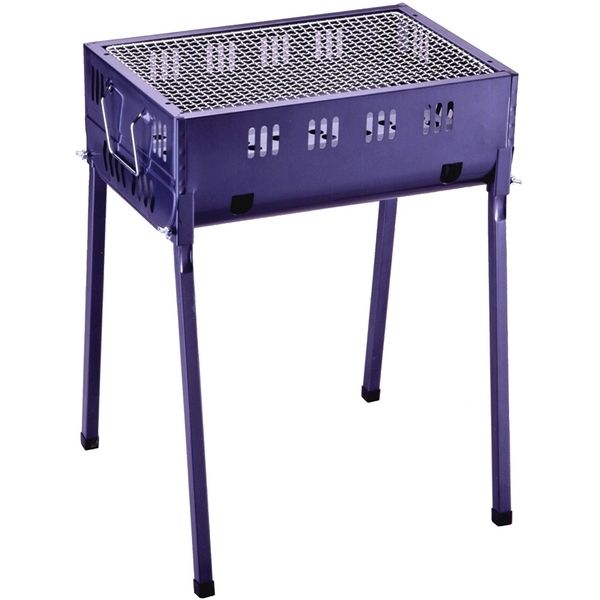 CAPTAIN STAG M-6466 PAL M6466 �I�[�r�b�gBBQ�R����450 M-6466