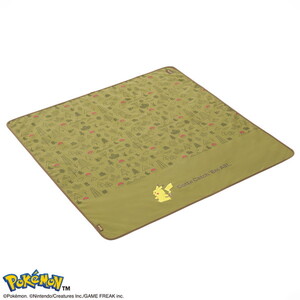 レジャーシート