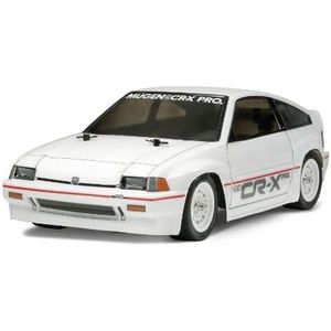 タミヤ 51467B SP.1467 ホンダバラードSPT無限CR-X PRO.ボディ