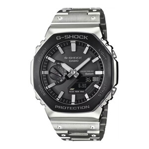 CASIO GM-B2100BT-1AJF G-SHOCK 2100 Series [ソーラー充電腕時計 (メンズウォッチ)]
