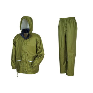 保護服・作業服