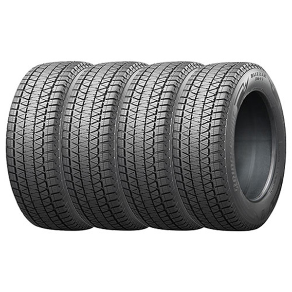 BRIDGESTONE 4{Zbg BRIDGESTONE uaXg uUbN DM-V3 235/55R18 100Q ^CPi