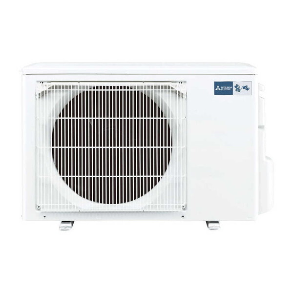 三菱 ルームエアコン MSZ-R5626S-W 2026年製 主に18畳 霧ヶ峰 MITSUBISHI MSZ-R5626S-W ピュアホワイト 霧ヶ峰 [エアコン (主に18畳