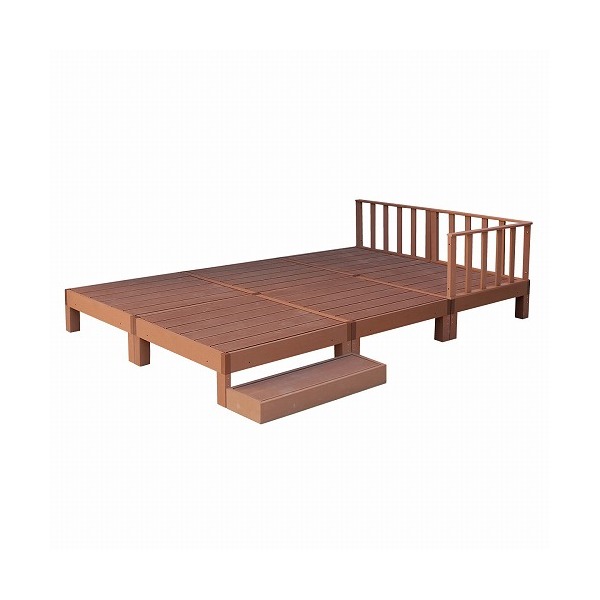 Z܂X^C PWDE-6P-SFSET-LBR lH؃EbhfbL ecofeel(GRtB[) 6 XebvEtFXZbg CguE