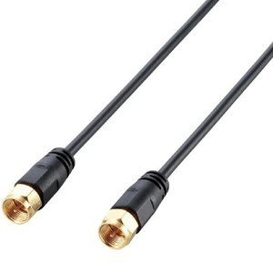 アンテナケーブル・パーツ