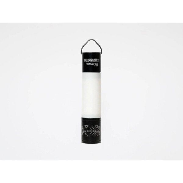 5050workshop 5050workshop MINIMA Light2.0 BK TR8-5WS-4467 [LEDCg]