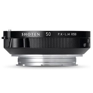 レンズアクセサリー