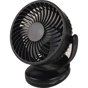 卓上扇風機