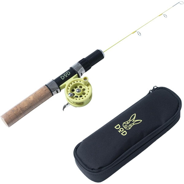 DOD FG1-206-GR �n�W���e�E���J�T�M�E�ƃZ�b�g(1�{) ���C���O���[��