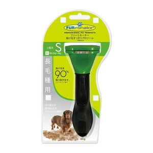 ペット用ブラシ