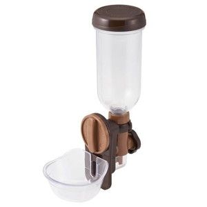 水入れ・ウォーターボトル