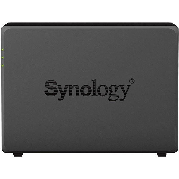 Synology DVA1622 ディープラーニングNVRシリーズ [NAS (2ベイ