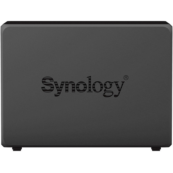 Synology DVA1622 ディープラーニングNVRシリーズ [NAS (2ベイ