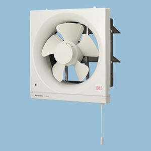 PANASONIC FY-20K6BL [台所用 一般用換気扇 スタンダードタイプ]