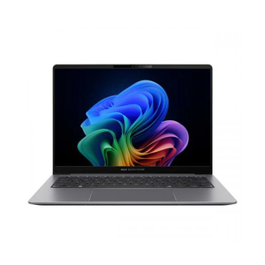 ASUS P5405CSA-NZ0150X ExpertBook P5 (P5405CSA) (Core Ultra 5 / 32GB / SSD 512GB / 光学ドライブなし / Win11Pro / Officeなし / 14.0型 / AI Boost / ミスティグレー / 指紋認証対応、顔認証対応) [ノートパソコン]