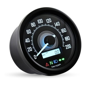 メーター・インジケーター