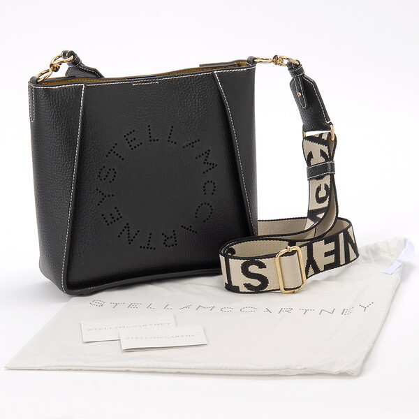 Stella McCartney ステラマッカートニー ショルダーバッグ