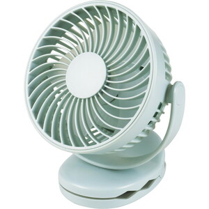 卓上扇風機