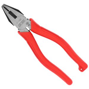 プライヤー・ペンチ・ニッパ