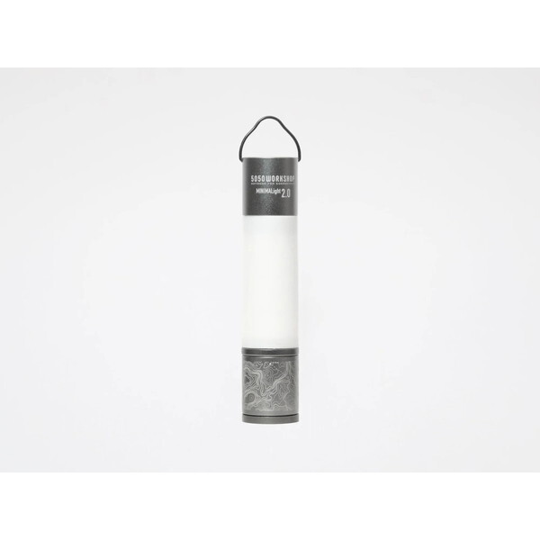 5050workshop 5050workshop MINIMA Light2.0 GRAYTOPO TR8-5WS-4469 [LEDCg]