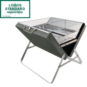 バーベキューコンロ・グリル