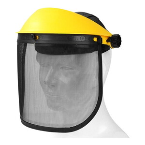 保護メガネ・防災面