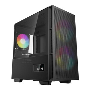 PCケース 自作　電源850w セット　deepcool CH510 DEEPCOOL R-CH510-WHNNE1-G-1｜ツクモ公式通販サイト