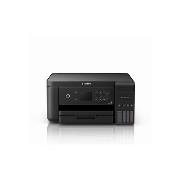 EPSON EW-M630TB ブラック Colorio(カラリオ) [A4インクジェット複合機