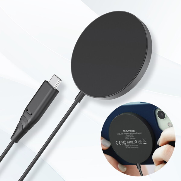 CHOETECH(`GebN) sp220025-C01 ubN T518-F [CCX[d]