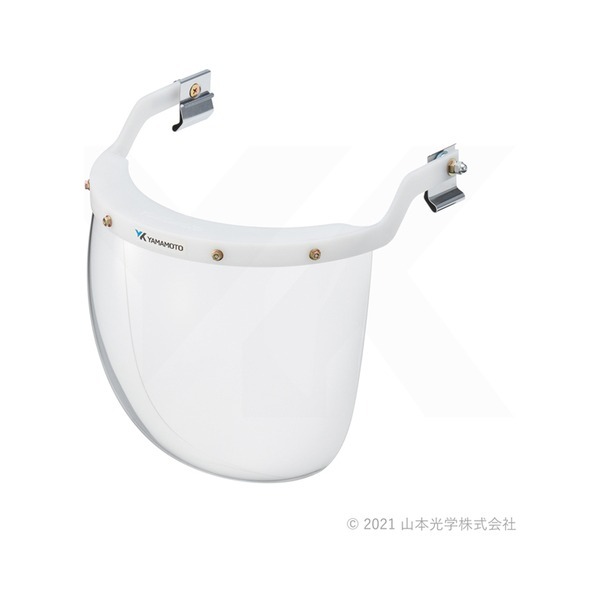 �R�{���w YF-301 �h�Жʃw�����b�g��t�^�C�v �����Y�F�N���A