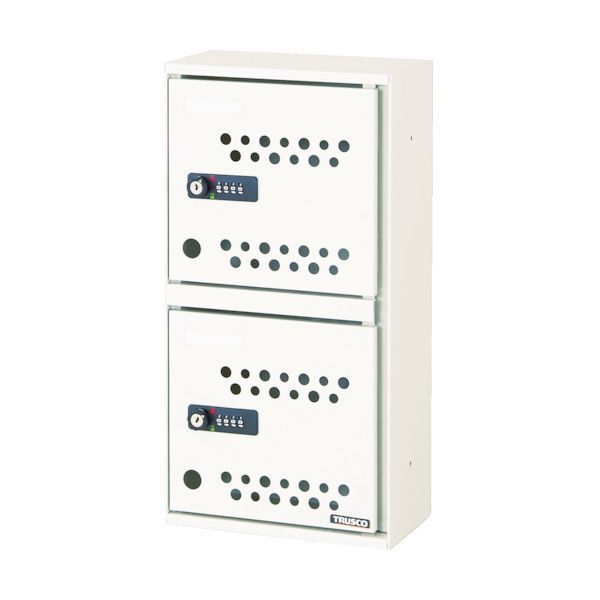 TRUSCO TAB2 ���a����BOX 2�i