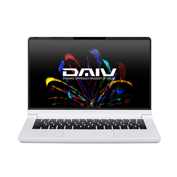 }EXRs[^[ R4I7G50WTBCCW101DEC-BPQD DAIV R4-I7G50WT-B-BPQD (Ce Core i7-13620HvZbT[ / 16GB / SSD500GB / ODD / Windows11Pro / 14.0^ / NVIDIA GeForce RTX 4050 Laptop GPU GDDR6 6GB / 3Nۏ) [m[gp\R]