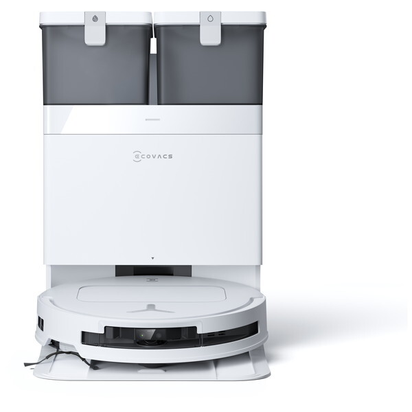 ECOVACS DEEBOT T50 PRO OMNI DDX6712EE o[zCg [{bg|@]